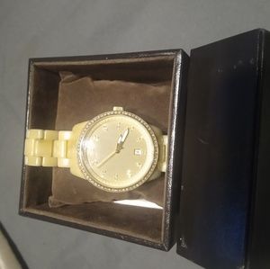 Jewelry - 2 Michael Kors watches Jewelry - 2 Michael Kors watches